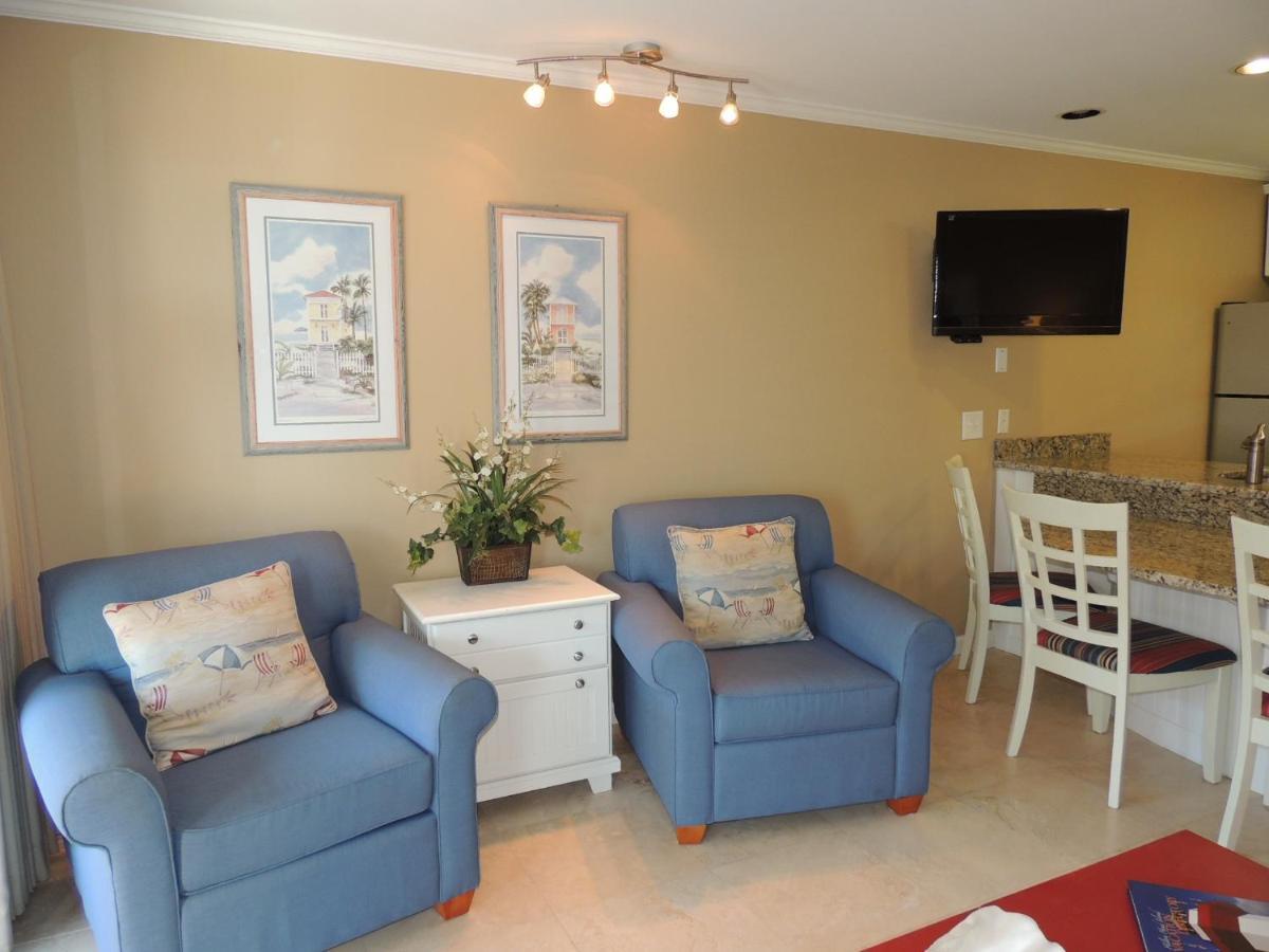 303 Ocean Dunes 1 BR Forest Beach Condo Hilton Head Island Exterior foto
