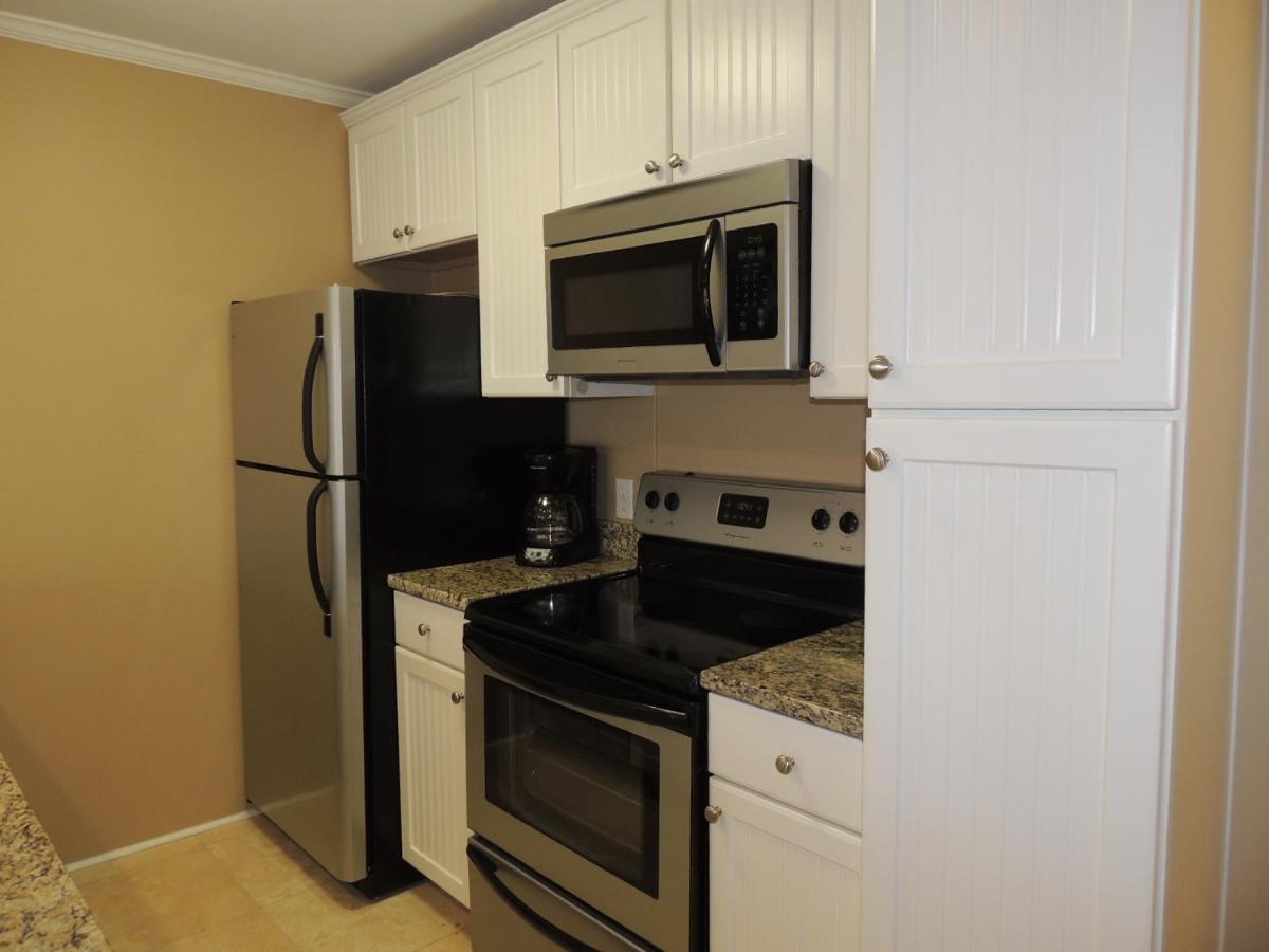 303 Ocean Dunes 1 BR Forest Beach Condo Hilton Head Island Exterior foto