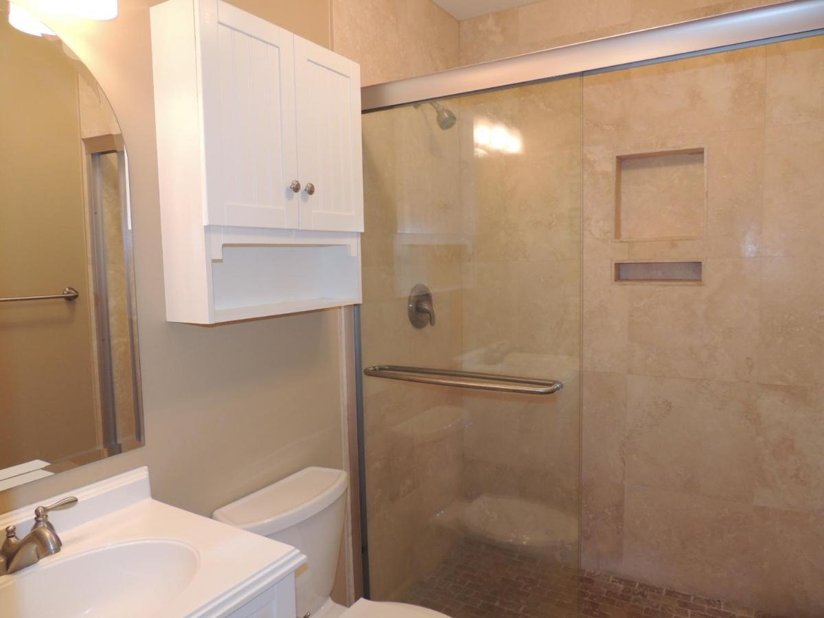 303 Ocean Dunes 1 BR Forest Beach Condo Hilton Head Island Exterior foto