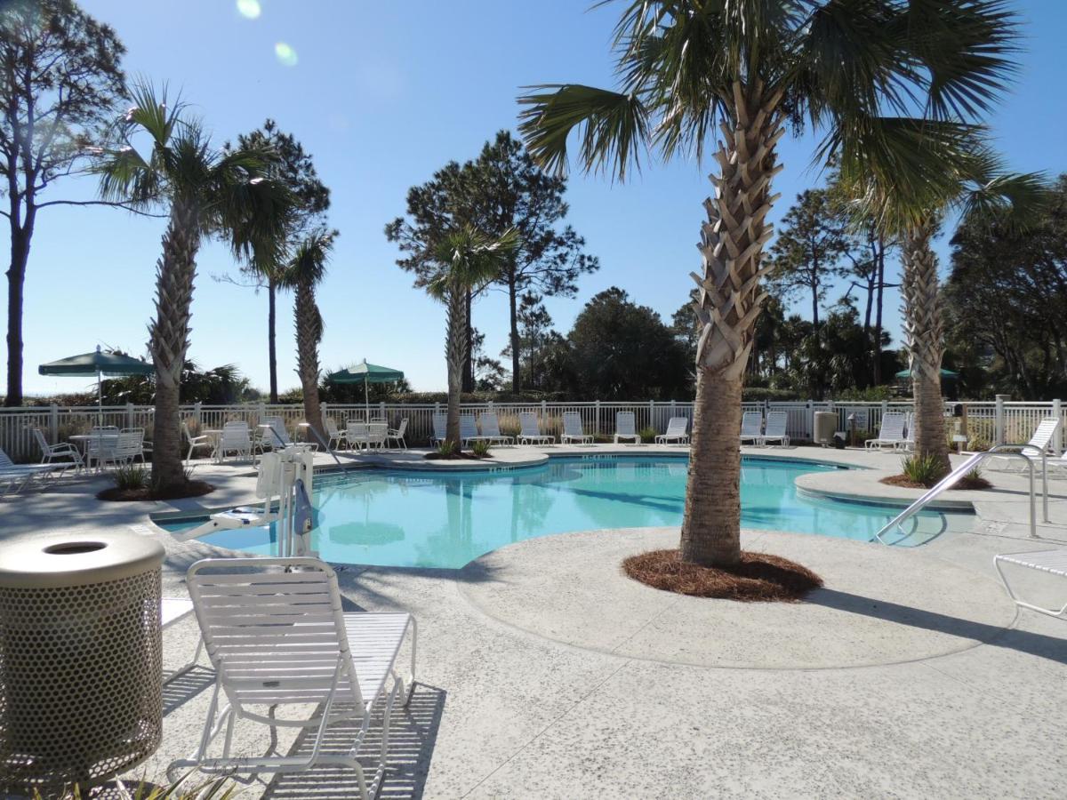 303 Ocean Dunes 1 BR Forest Beach Condo Hilton Head Island Exterior foto